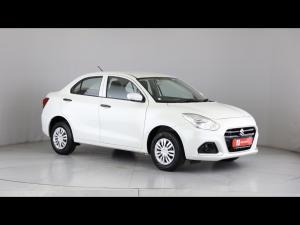 Suzuki DZire 1.2 GA - Image 1