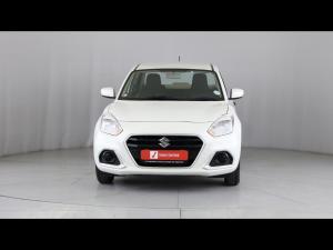 Suzuki DZire 1.2 GA - Image 4