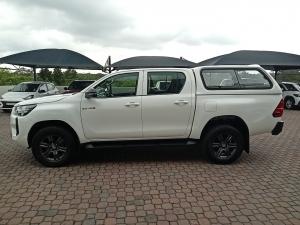 Toyota Hilux 2.4GD-6 double cab 4x4 Raider auto - Image 21