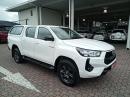 Thumbnail Toyota Hilux 2.4GD-6 double cab 4x4 Raider auto