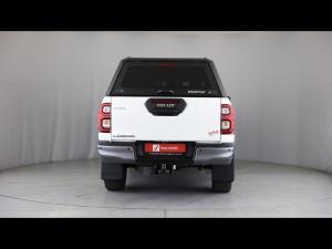 Toyota Hilux 2.8GD-6 double cab Legend auto - Image 5