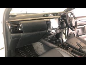 Toyota Hilux 2.8GD-6 double cab Legend auto - Image 7