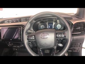Toyota Hilux 2.8GD-6 double cab Legend auto - Image 8