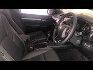 Toyota Hilux 2.8GD-6 double cab Legend auto - Image 10