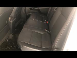 Toyota Hilux 2.8GD-6 double cab Legend auto - Image 11