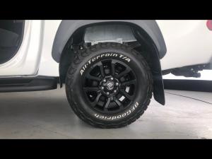 Toyota Hilux 2.8GD-6 double cab Legend auto - Image 19