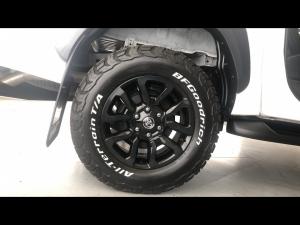 Toyota Hilux 2.8GD-6 double cab Legend auto - Image 20