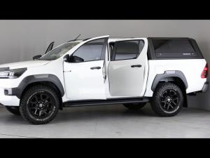 Toyota Hilux 2.8GD-6 double cab Legend auto - Image 27