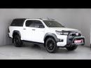 Thumbnail Toyota Hilux 2.8GD-6 double cab Legend auto