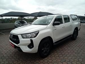 Toyota Hilux 2.4GD-6 double cab 4x4 Raider auto - Image 19