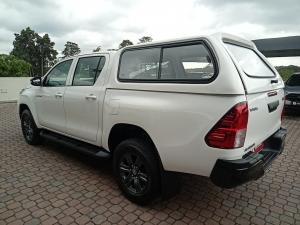 Toyota Hilux 2.4GD-6 double cab 4x4 Raider auto - Image 20
