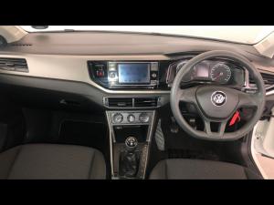 Volkswagen Polo hatch 1.0TSI Trendline - Image 6