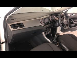 Volkswagen Polo hatch 1.0TSI Trendline - Image 7