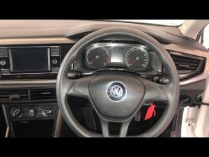 Volkswagen Polo hatch 1.0TSI Trendline - Image 8
