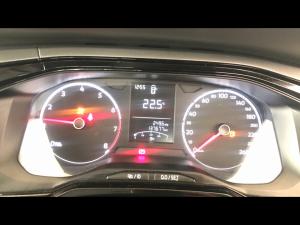 Volkswagen Polo hatch 1.0TSI Trendline - Image 9