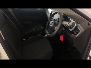 Volkswagen Polo hatch 1.0TSI Trendline - Image 10