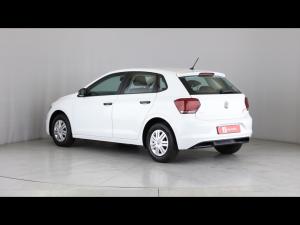 Volkswagen Polo hatch 1.0TSI Trendline - Image 21