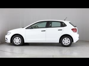 Volkswagen Polo hatch 1.0TSI Trendline - Image 22