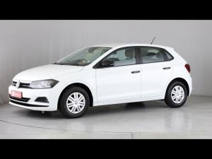 Volkswagen Polo hatch 1.0TSI Trendline - Image 23