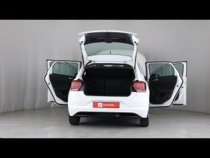 Volkswagen Polo hatch 1.0TSI Trendline - Image 24