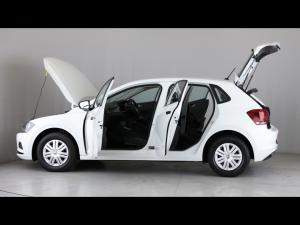 Volkswagen Polo hatch 1.0TSI Trendline - Image 26