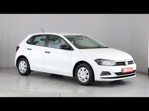 Volkswagen Polo hatch 1.0TSI Trendline - Image 1