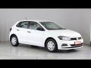Thumbnail Volkswagen Polo hatch 1.0TSI Trendline