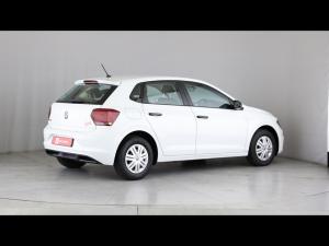 Volkswagen Polo hatch 1.0TSI Trendline - Image 2