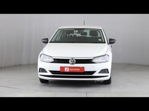 Volkswagen Polo hatch 1.0TSI Trendline - Image 4