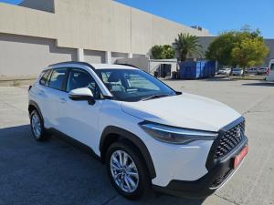 Toyota Corolla Cross 1.8 XS - Image 1