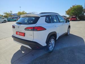 Toyota Corolla Cross 1.8 XS - Image 2