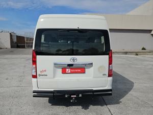 Toyota Quantum 2.8 SLWB bus 14-seater GL manual - Image 5