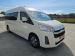 Toyota Quantum 2.8 SLWB bus 14-seater GL manual - Thumbnail 1