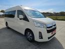 Thumbnail Toyota Quantum 2.8 SLWB bus 14-seater GL manual
