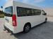 Toyota Quantum 2.8 SLWB bus 14-seater GL manual - Thumbnail 2