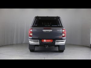 Toyota Hilux 2.8GD-6 double cab Raider auto - Image 5