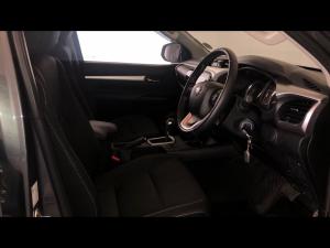 Toyota Hilux 2.8GD-6 double cab Raider auto - Image 16