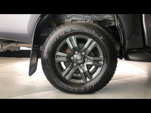 Toyota Hilux 2.8GD-6 double cab Raider auto - Image 19