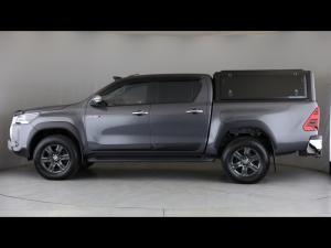 Toyota Hilux 2.8GD-6 double cab Raider auto - Image 22