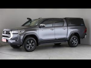 Toyota Hilux 2.8GD-6 double cab Raider auto - Image 23