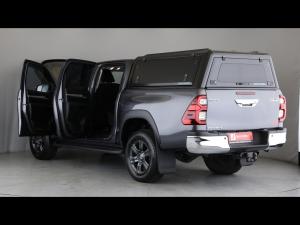 Toyota Hilux 2.8GD-6 double cab Raider auto - Image 24