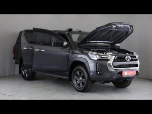 Toyota Hilux 2.8GD-6 double cab Raider auto - Image 27