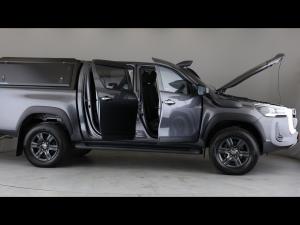 Toyota Hilux 2.8GD-6 double cab Raider auto - Image 30