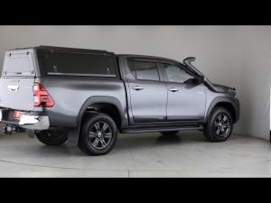 Toyota Hilux 2.8GD-6 double cab Raider auto - Image 2