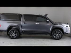 Toyota Hilux 2.8GD-6 double cab Raider auto - Image 3