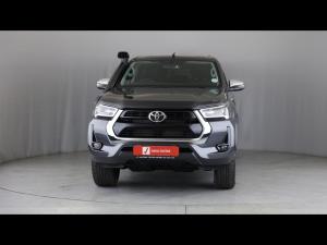 Toyota Hilux 2.8GD-6 double cab Raider auto - Image 4