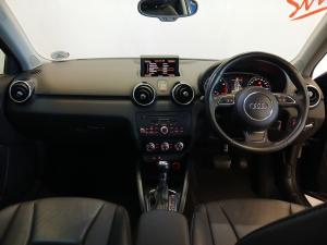 Audi A1 3-door 1.4TFSI SE auto - Image 6