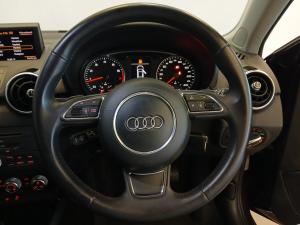 Audi A1 3-door 1.4TFSI SE auto - Image 8