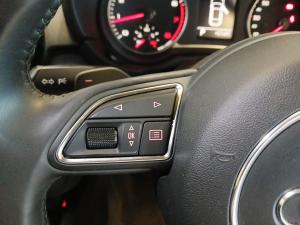 Audi A1 3-door 1.4TFSI SE auto - Image 9