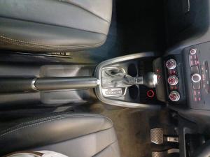 Audi A1 3-door 1.4TFSI SE auto - Image 12